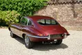 Jaguar E-Type 3.8 Series 1 Coupe 