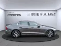 Volvo S60 Core Mild-Hybrid Navi Klimaautom LED USB SHZ
