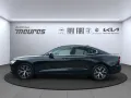 Volvo S60 Core Mild-Hybrid Navi Klimaautom LED USB SHZ