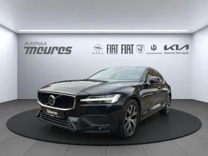 Volvo S60 Core Mild-Hybrid Navi Klimaautom LED USB SHZ