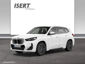 BMW iX1 xDrive30 M Sport A. +H&K+HUD+adLED+DAB+