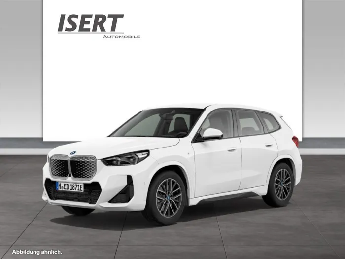 BMW iX1 xDrive30 M Sport A. +H&K+HUD+adLED+DAB+