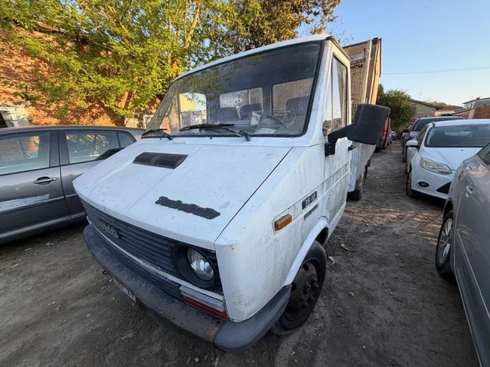 Iveco Daily 35-10