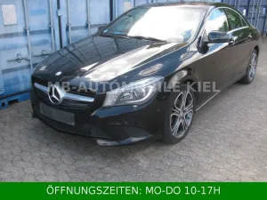 Mercedes-Benz CLA 200 CLA CLA 200