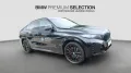 BMW X6 M60i xDrive