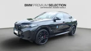 BMW X6 M60i xDrive