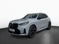 BMW X3 M50 Pro Pano AHK H/K DA/PA-Pro Leas 599,- oA