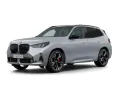 BMW X3 M50 Pro Pano AHK H/K DA/PA-Pro Leas 599,- oA