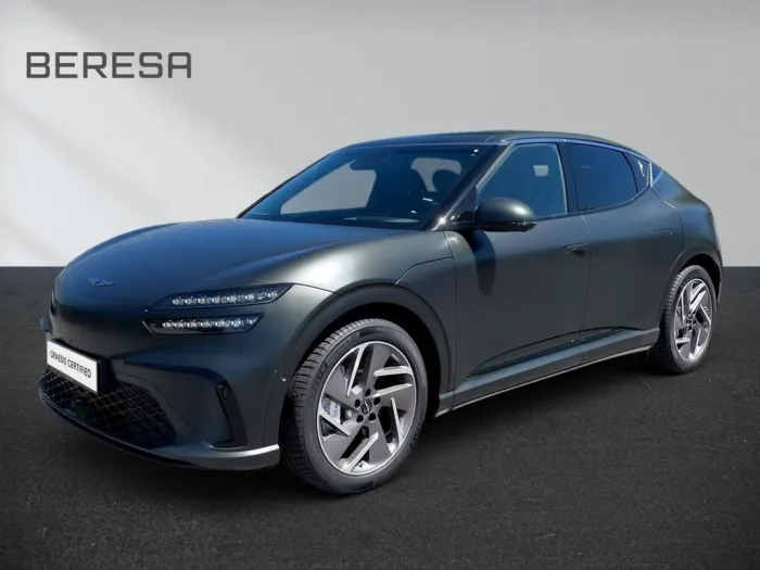 Genesis GV60 Sport *4WD *B&O Audio *Technik P. Kamera