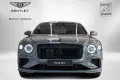 Bentley Flying Spur Speed V8 Hybrid