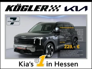 Kia EV2 42.2 5S EARTH WIC TEC DWP DES