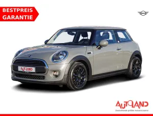 MINI Mini One1.5 Pepper Sitzheizung Klimaaut. PDC USB