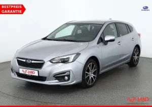 Subaru Impreza 1.6 4x4 Comfort LED ACC Kamera Tempo