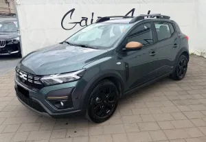 Other Dacia Sandero Stepway 1.0 TCe ECO-G Extreme Up