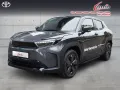 Toyota Urban Cruiser Elektro Lounge *PANO*SOUND-SYST