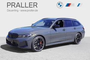 BMW M340i xDrive Touring M Sport PRO DrivingPRO AHK 
