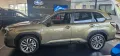 Subaru Forester 2.0 ie Platinum Lineatronic
