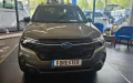 Subaru Forester 2.0 ie Platinum Lineatronic
