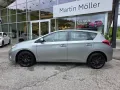 Toyota Auris Life+