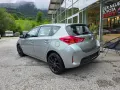 Toyota Auris Life+
