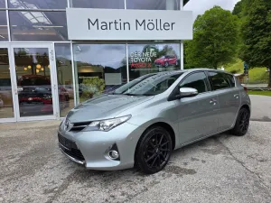 Toyota Auris Life+