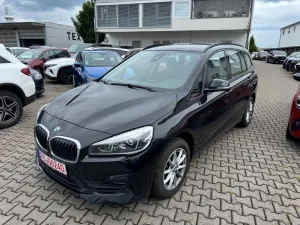 BMW 216 d Advantage Gran Tourer