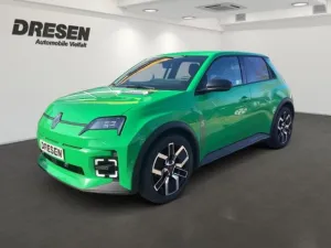 Renault 5 Techno 150+Advanced Driving+Winter-Komfort+All
