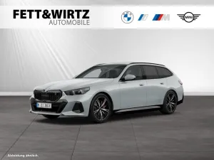 BMW i5 eDrive40 Touring M Sport Pro-Pano-DA&PA-Prof.