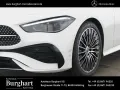 Mercedes-Benz CLE 180 Cabriolet AMG Line Advanced Plus/Nav/LED