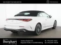 Mercedes-Benz CLE 180 Cabriolet AMG Line Advanced Plus/Nav/LED