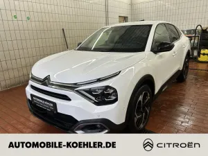 Citroën C4 X Stop & Start Shine Navi Digit. Cockpit Soun