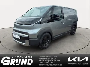 Kia PV5 Cargo L2H1 71.2 Elite - 3T - WP - AWR - NAVI