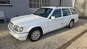 Mercedes-Benz E 250 DIESEL AKTIV
