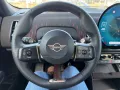 MINI John Cooper Works Countryman ALL4 ,JCW Trim Navi