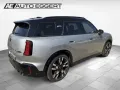 MINI John Cooper Works Countryman ALL4 ,JCW Trim Navi