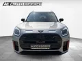 MINI John Cooper Works Countryman ALL4 ,JCW Trim Navi