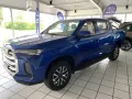 Maxus T90 EV Elite