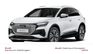 Audi Q4 e-tron 45 e-tron AHK+KLIMA+LED