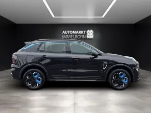 Lynk&Co Pano*LED*Navi*ACC*VZ*TW*Spur*18*Cplay
