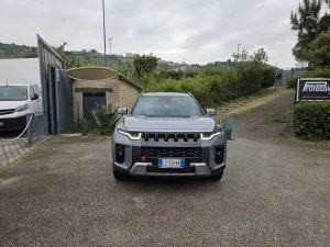 Other Kgm Torres 1.5 Turbo GDI AWD aut. K-Line