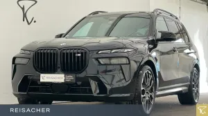 BMW X7 M60i xDrive A M-Sport PRO,SkyLou,AHK,DAProf,L