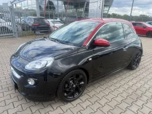 Opel Adam Unlimited
