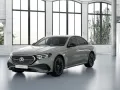 Mercedes-Benz E 400 e 4MATIC Limousine mit EQ Hybrid Technolog