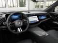 Mercedes-Benz E 400 e 4MATIC Limousine mit EQ Hybrid Technolog