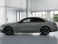 Mercedes-Benz E 400 e 4MATIC Limousine mit EQ Hybrid Technolog