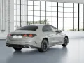 Mercedes-Benz E 400 e 4MATIC Limousine mit EQ Hybrid Technolog