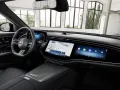 Mercedes-Benz E 400 e 4MATIC Limousine mit EQ Hybrid Technolog