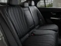 Mercedes-Benz E 400 e 4MATIC Limousine mit EQ Hybrid Technolog