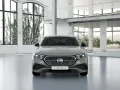 Mercedes-Benz E 400 e 4MATIC Limousine mit EQ Hybrid Technolog