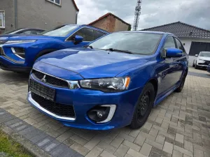 Mitsubishi Lancer Sportback Plus - Winterräder - HU neu